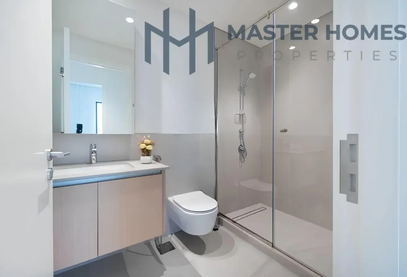 AC free | Lagoon View & Access | Cozy 1BR