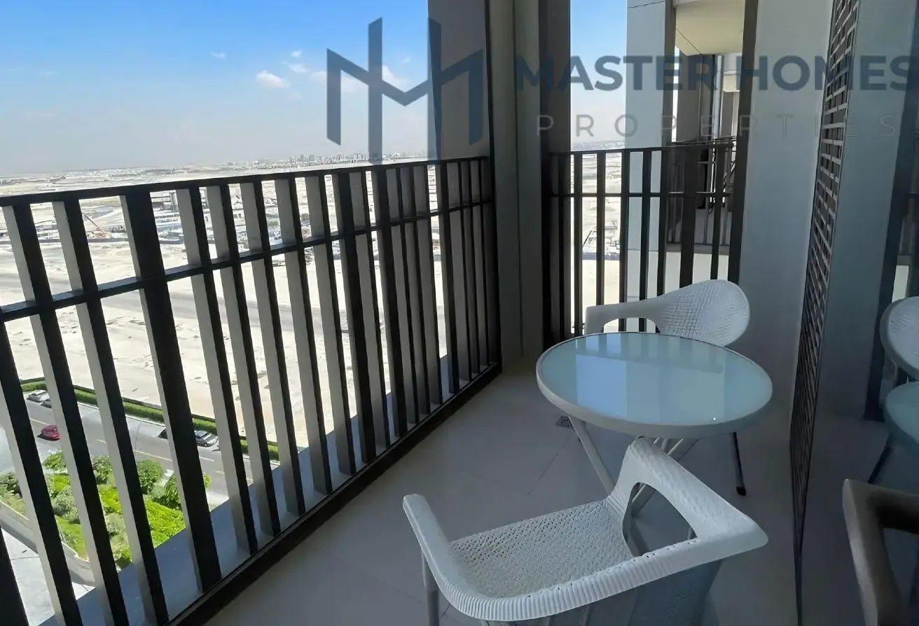 AC free | Lagoon View & Access | Cozy 1BR