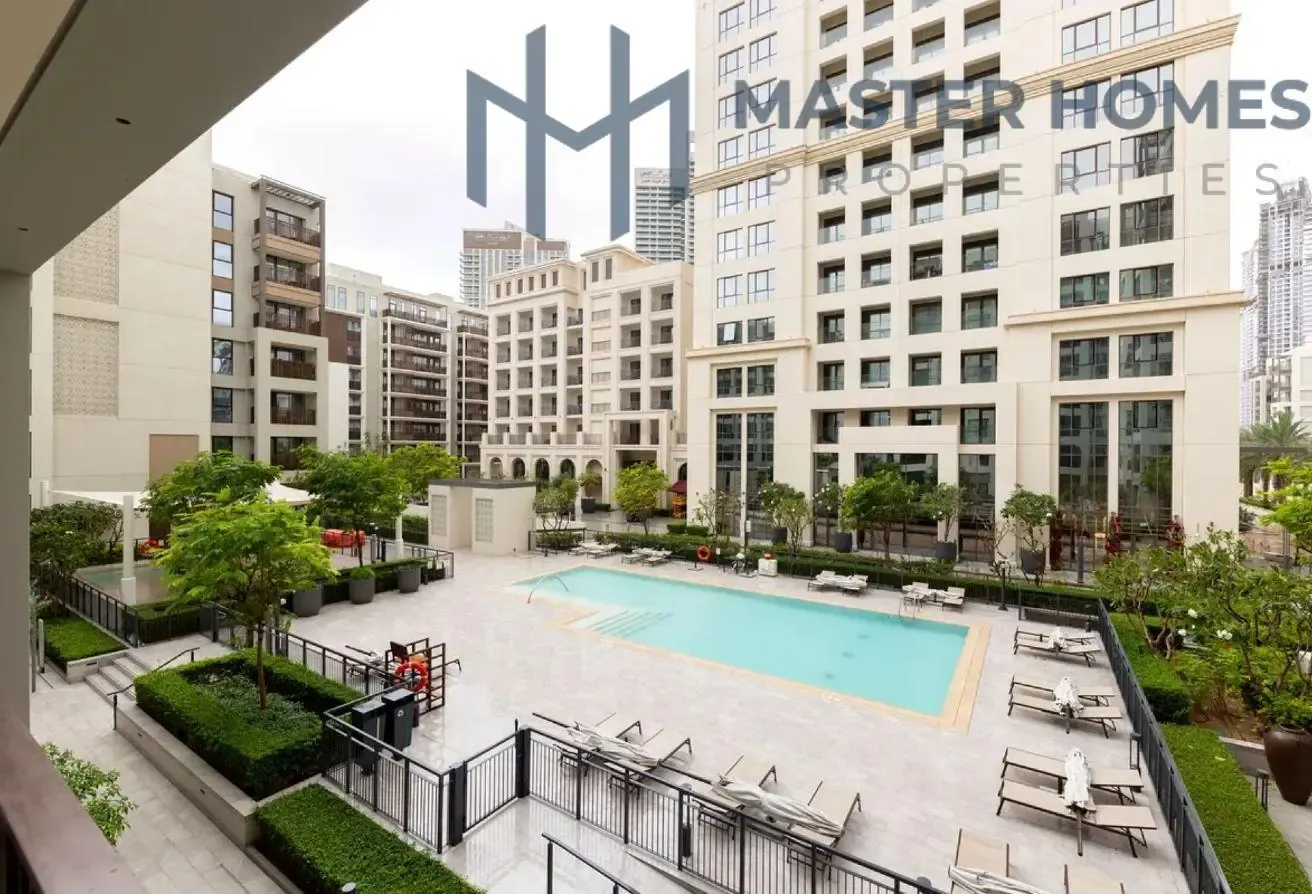 AC free | Lagoon View & Access | Cozy 1BR