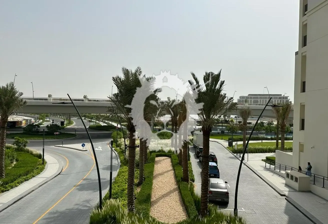 OPEN VIEW|DIRECT BEACH ACCESS|HUGE BALCONY,LAYOUT