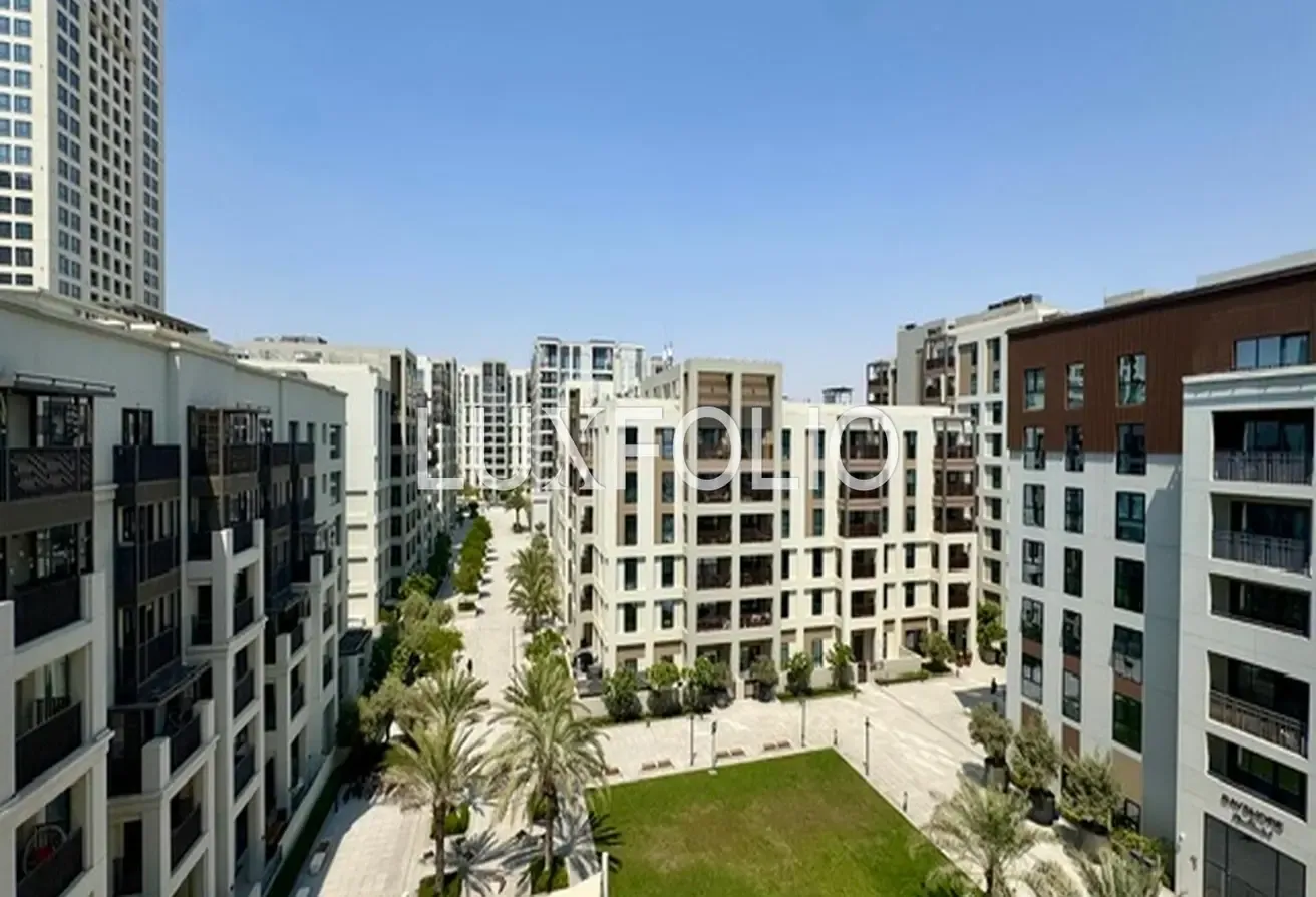 Fully Furnished | Bright | Lagoon Access