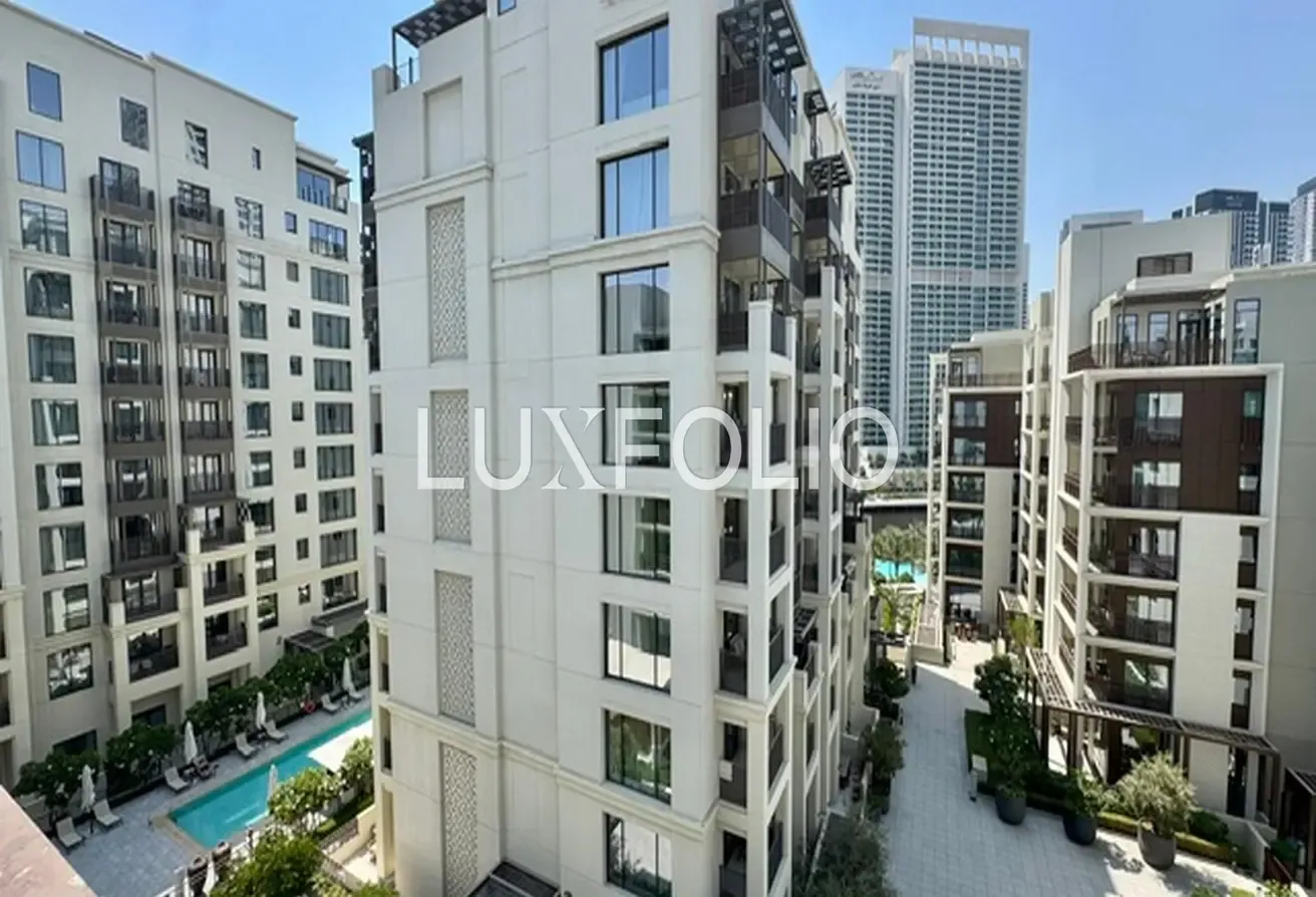 Fully Furnished | Bright | Lagoon Access