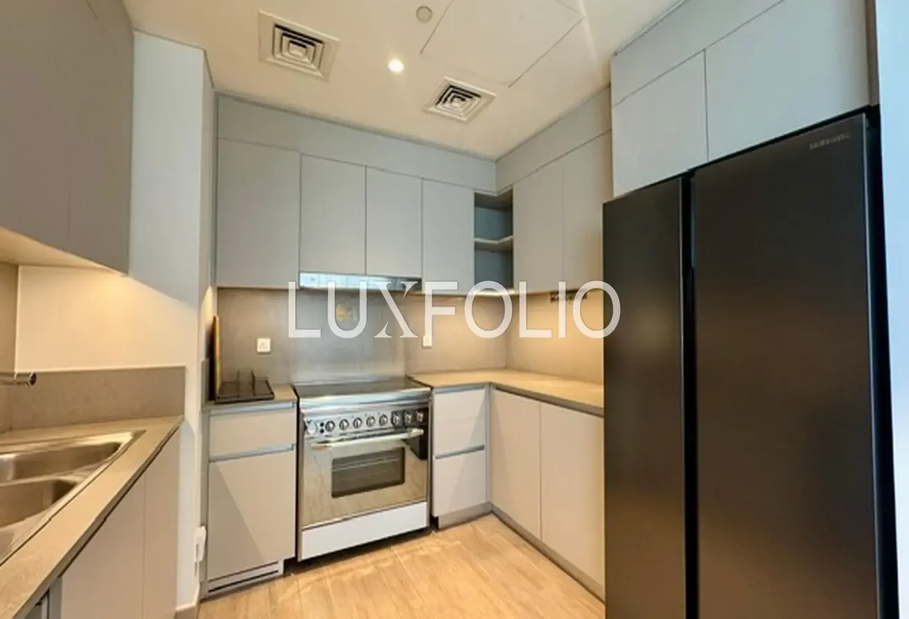 Fully Furnished | Bright | Lagoon Access