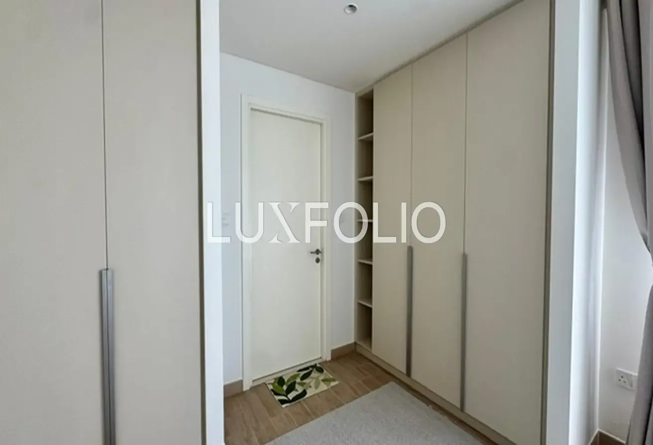 Fully Furnished | Bright | Lagoon Access