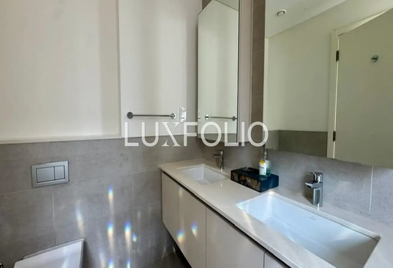 Fully Furnished | Bright | Lagoon Access