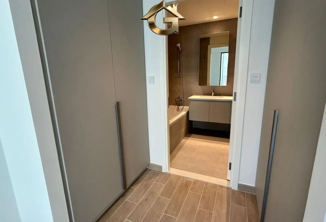 Beachfront Bliss | Spacious 2BR with Stunning View