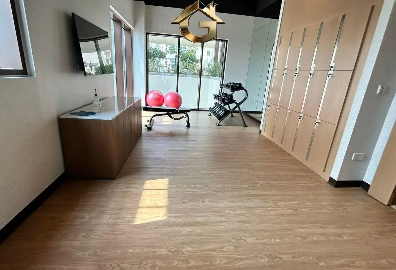 Beachfront Bliss | Spacious 2BR with Stunning View