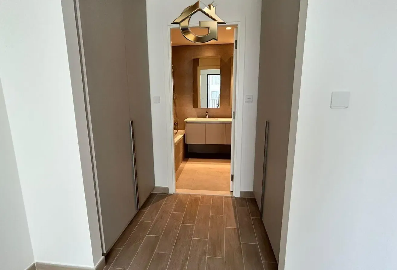 Beachfront Bliss | Spacious 2BR with Stunning View