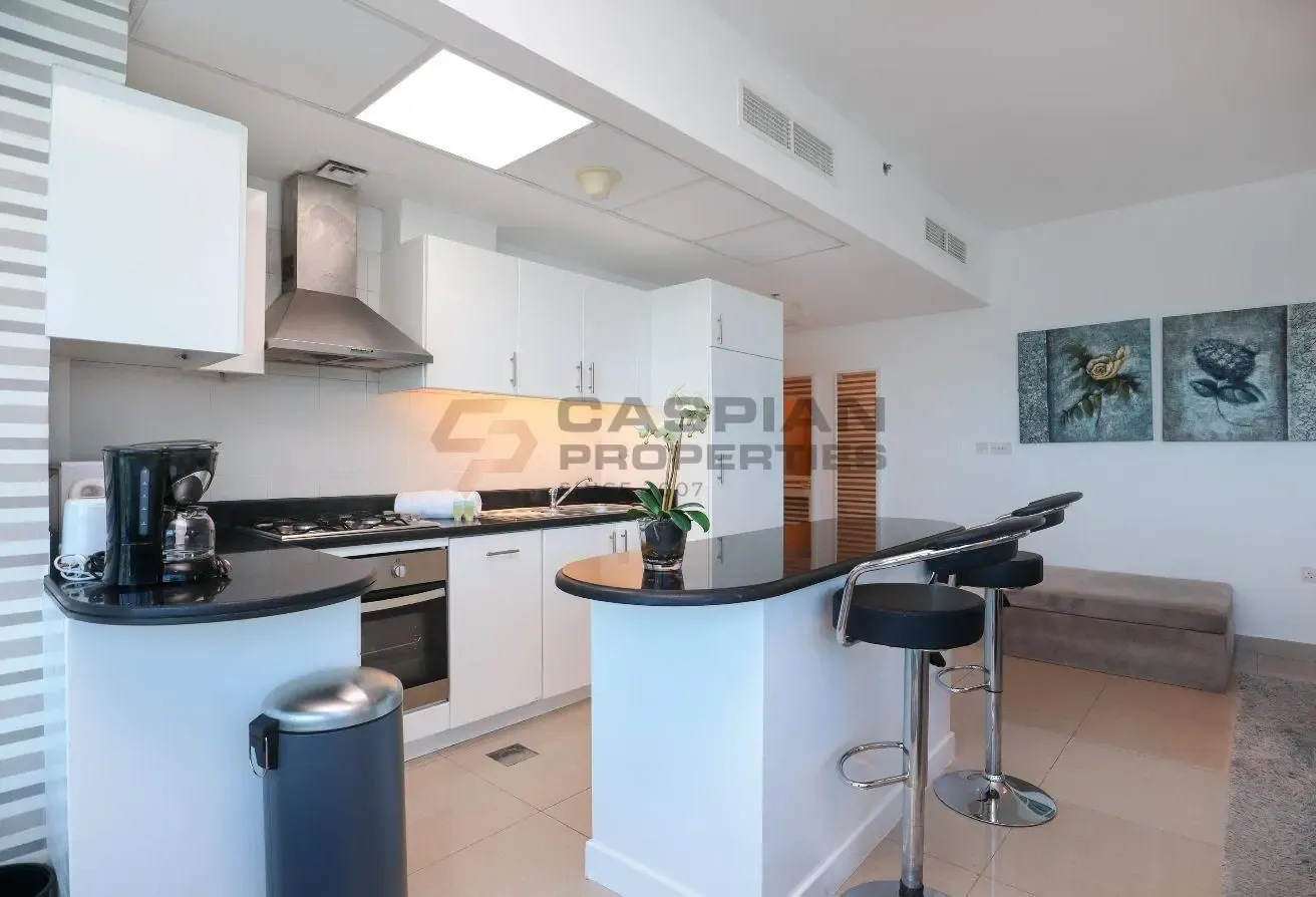 Pool and City Views | Fully Furnished | Prime Area