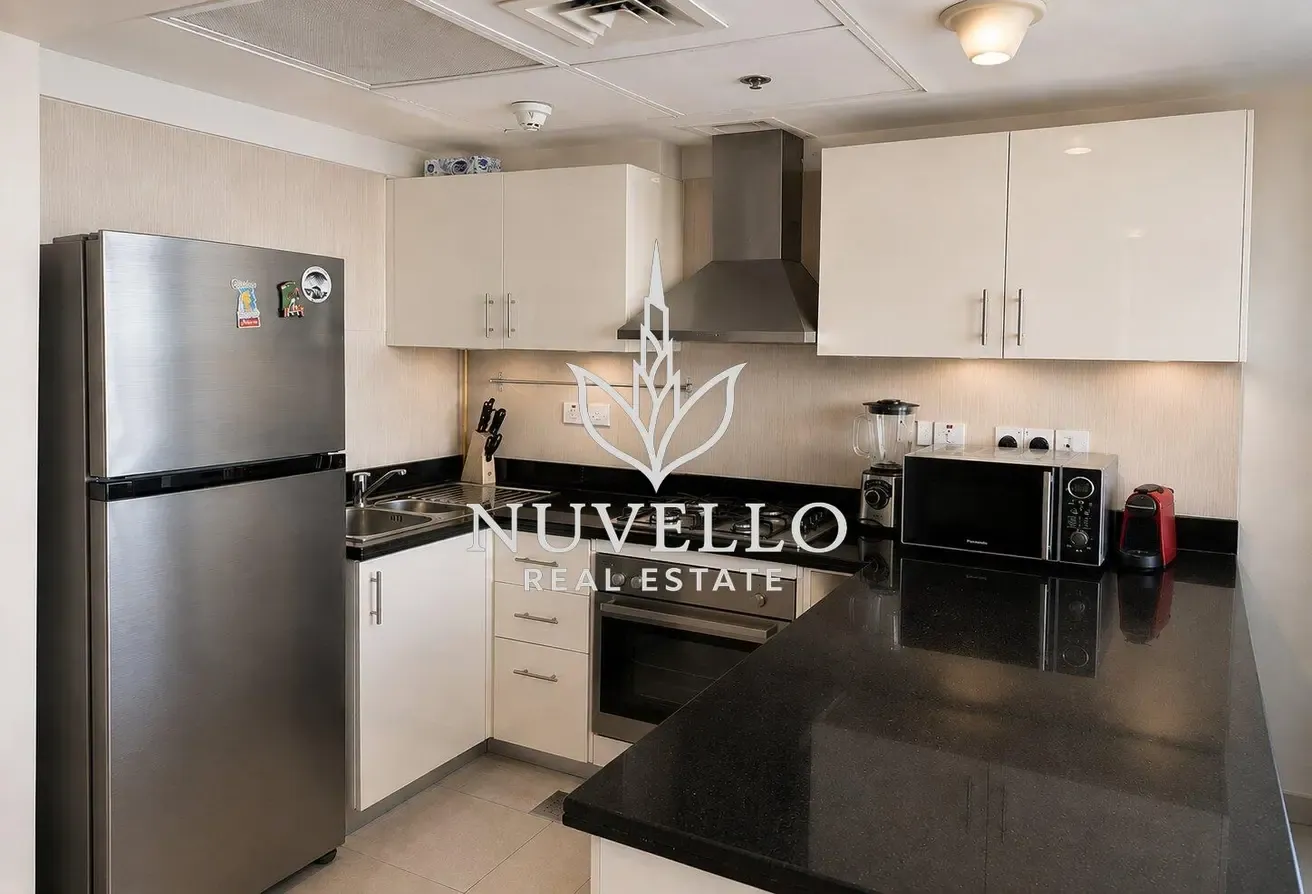 Fully Furnished | Stunning Views | Prime Location