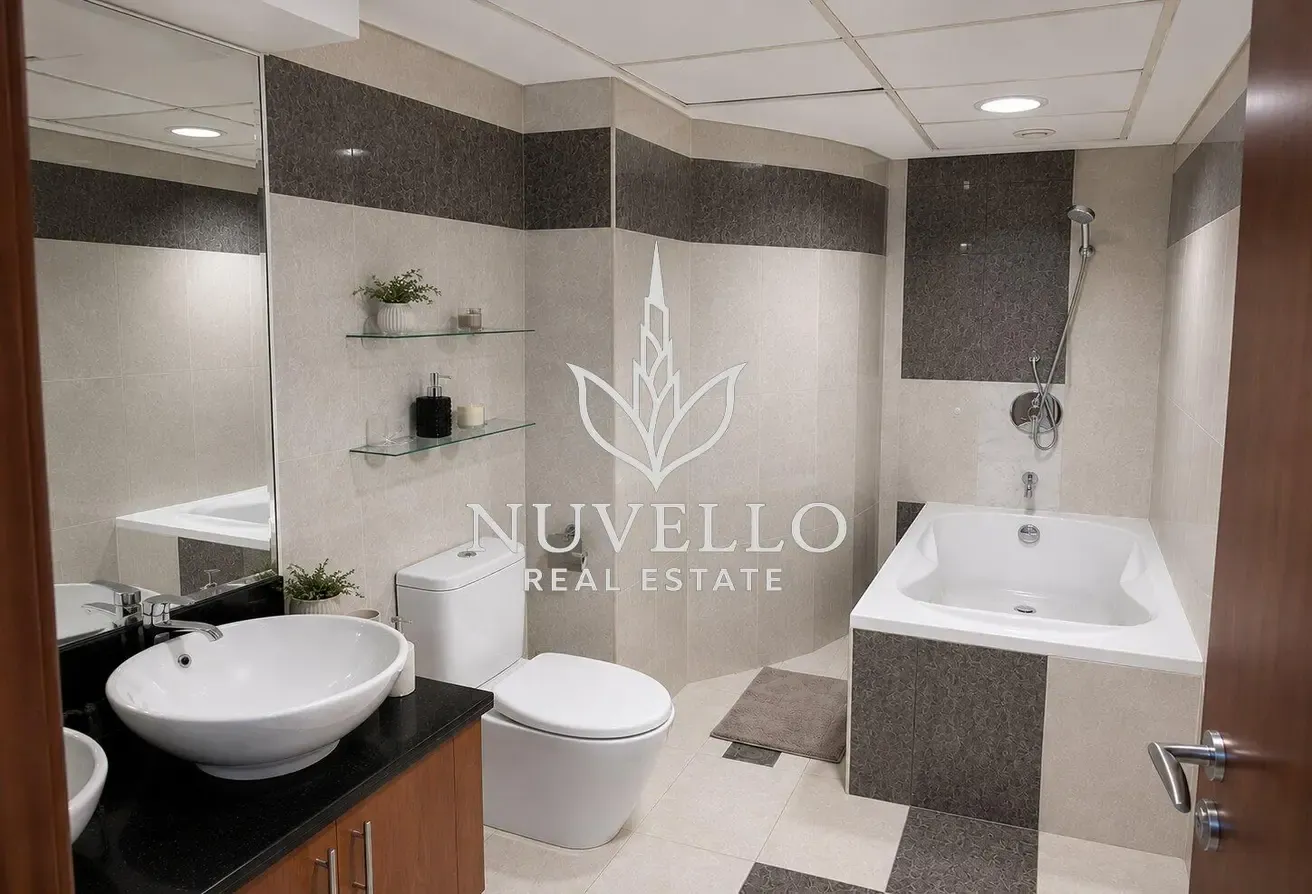 Fully Furnished | Stunning Views | Prime Location