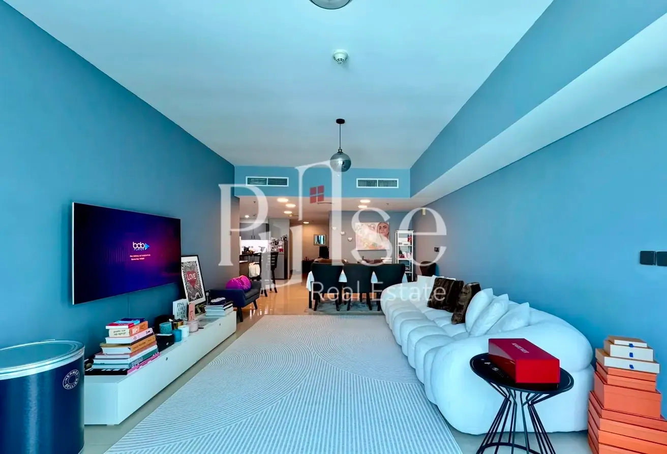 Fully Upgraded and Fully Furnished with Balcony