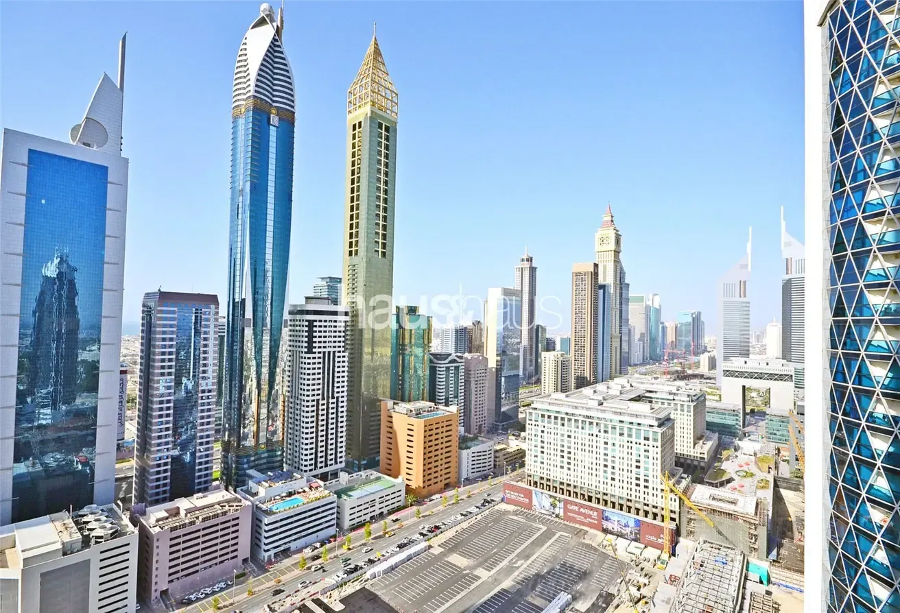 Generous Layout | Prime DIFC | Great Price