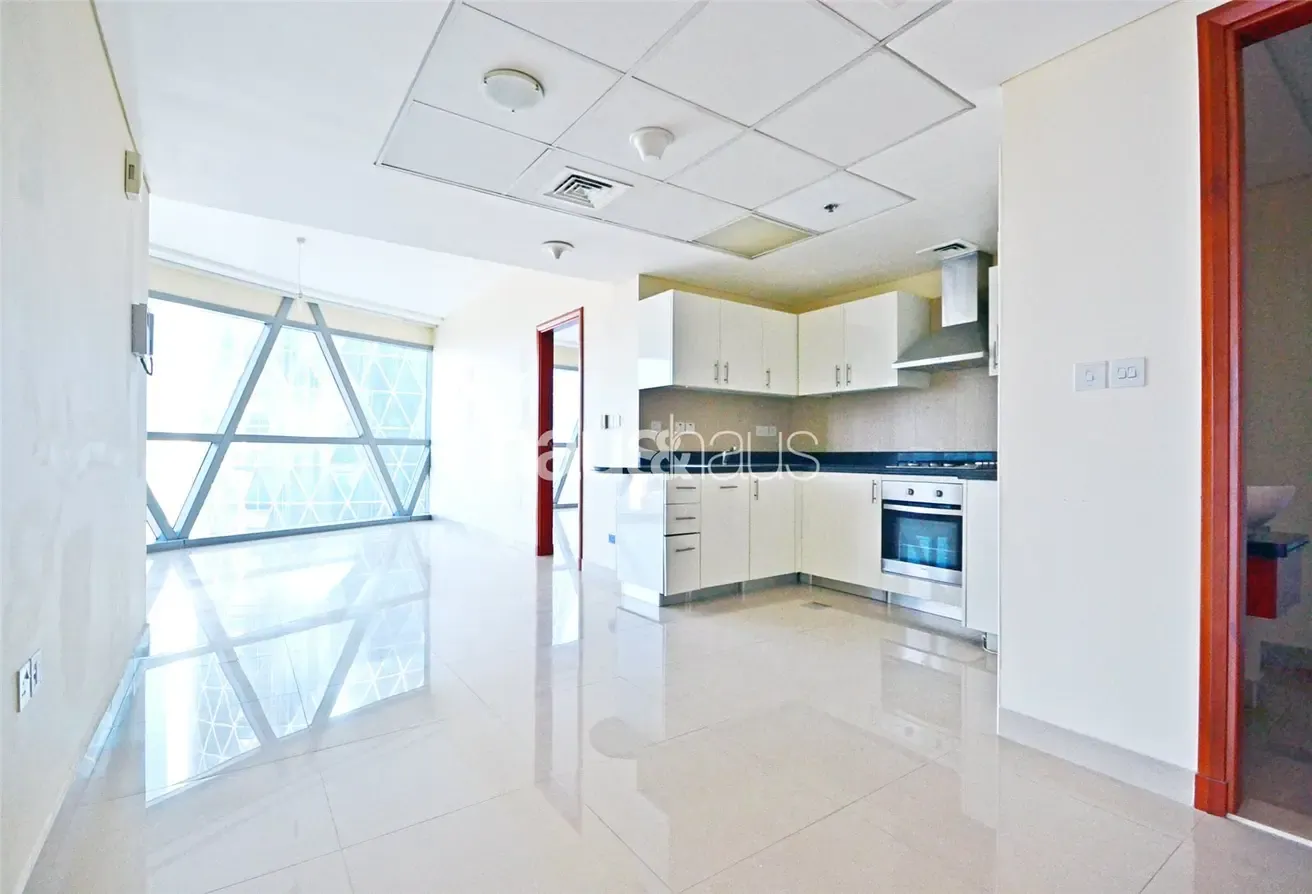 Generous Layout | Prime DIFC | Great Price