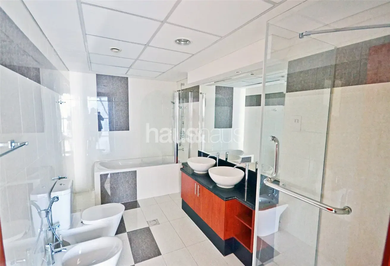 Generous Layout | Prime DIFC | Great Price