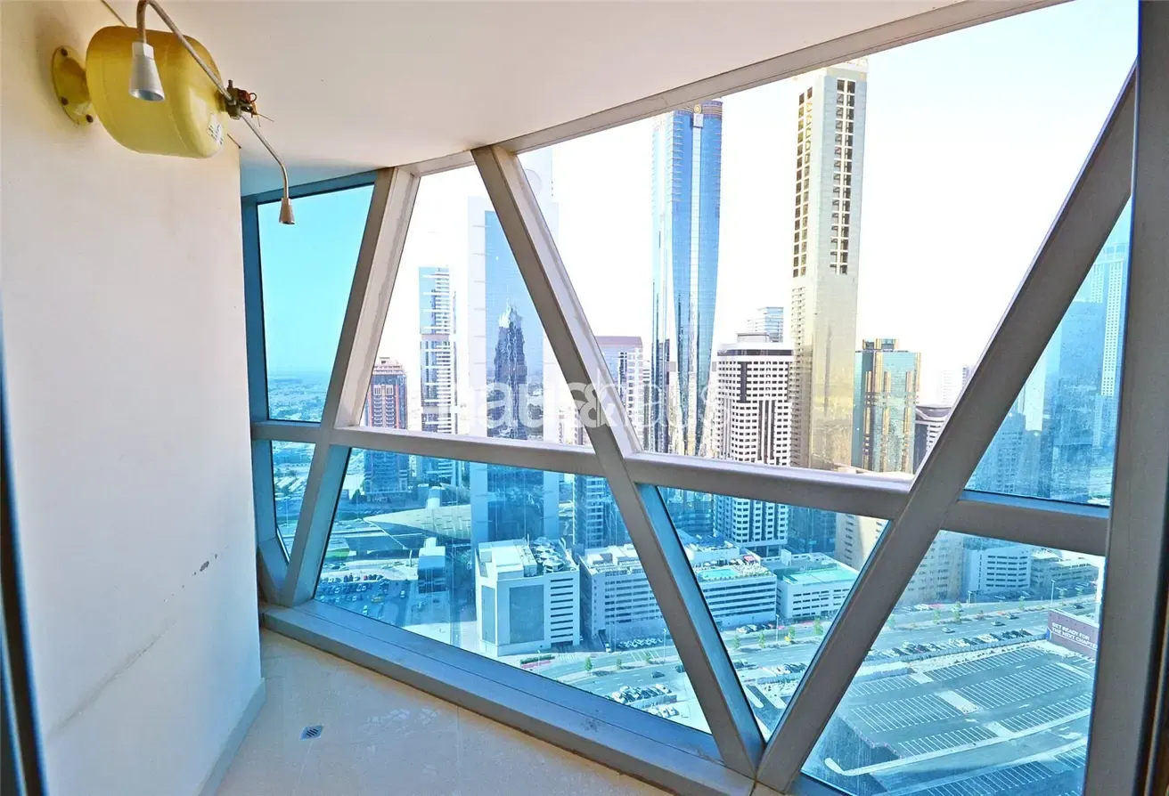 Generous Layout | Prime DIFC | Great Price