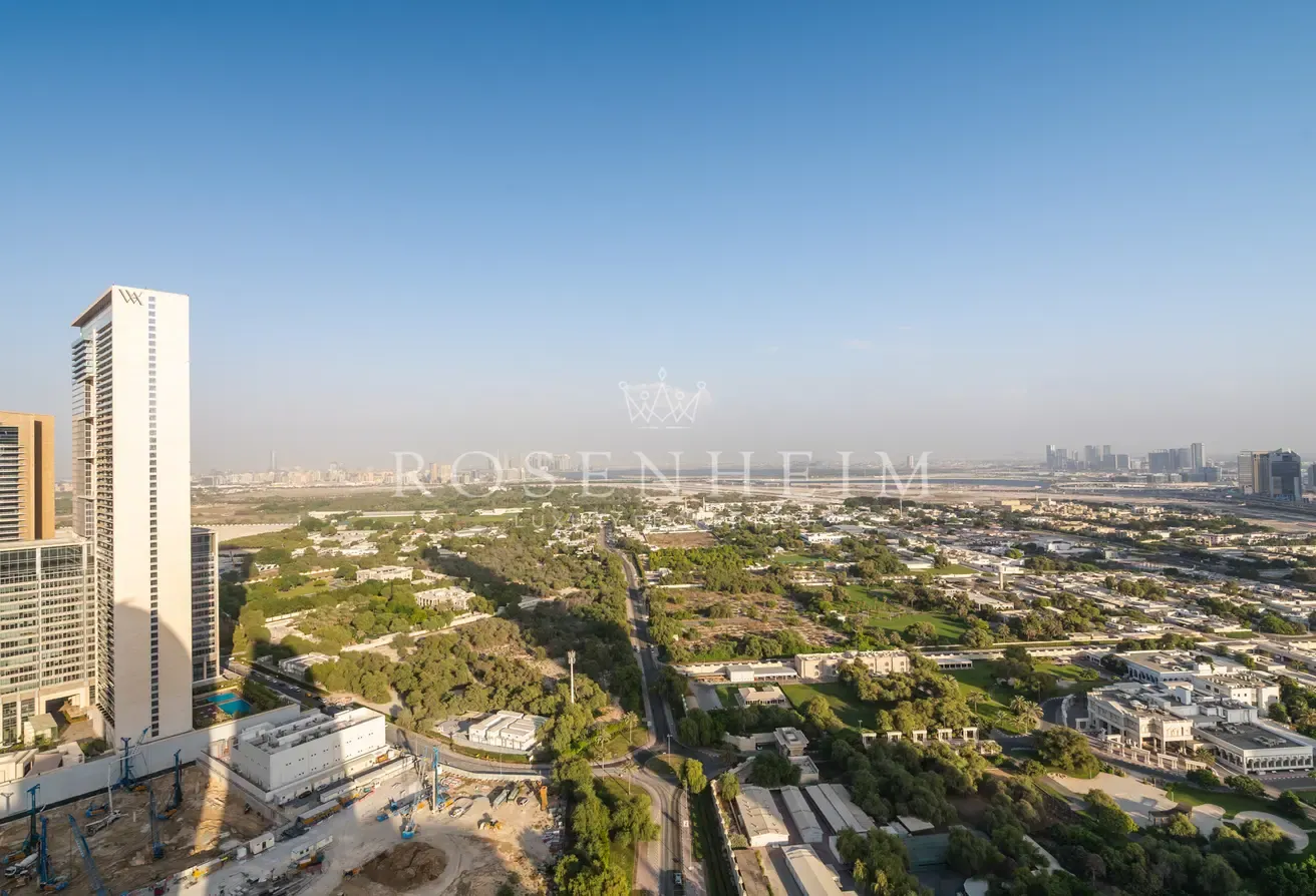 Luxury Renovated  | Vacant | DIFC Life | Furnished