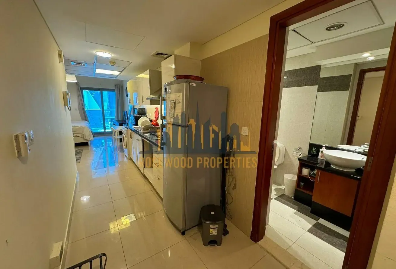 FULLY FURNISHED | WELL MAINTAINED | NO PARKING