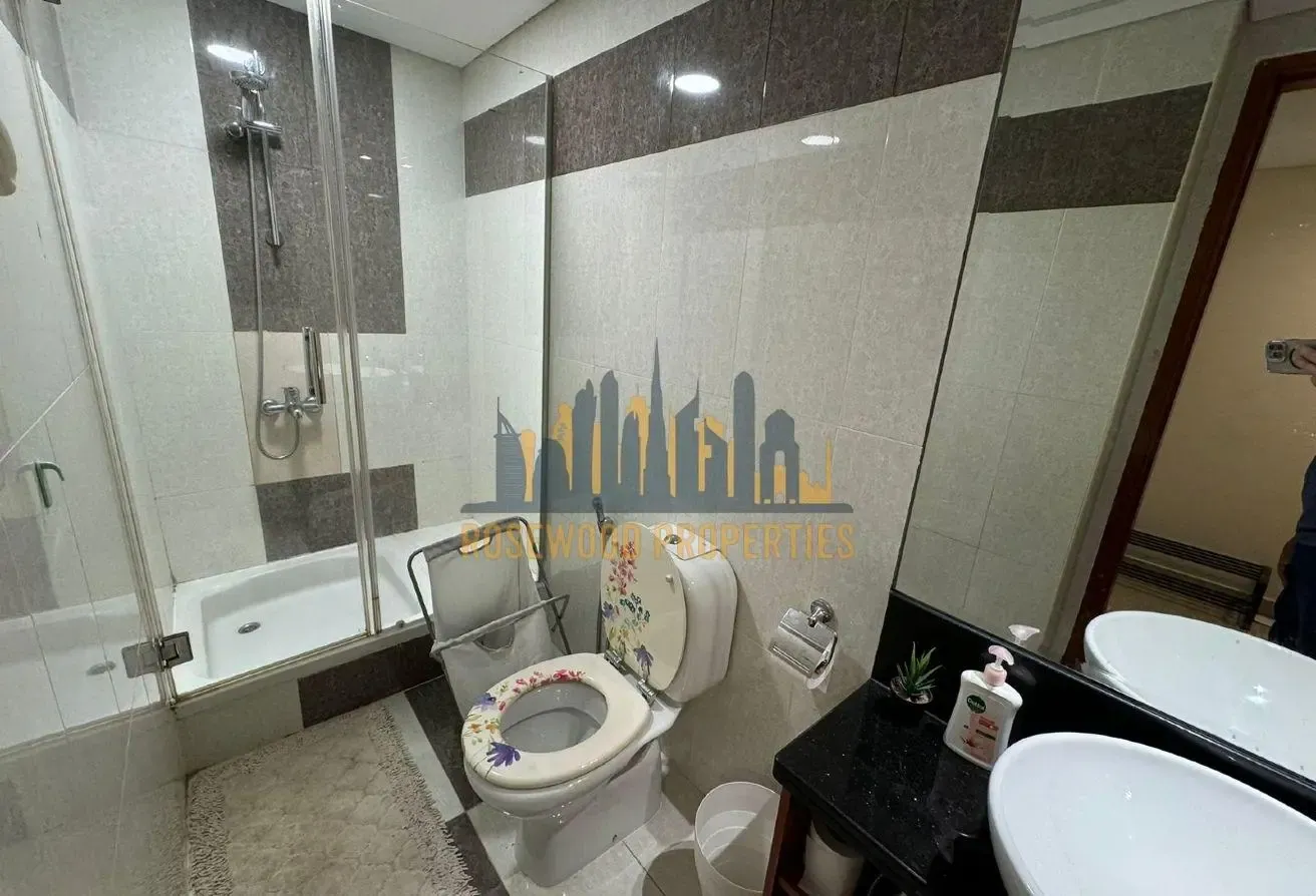 FULLY FURNISHED | WELL MAINTAINED | NO PARKING