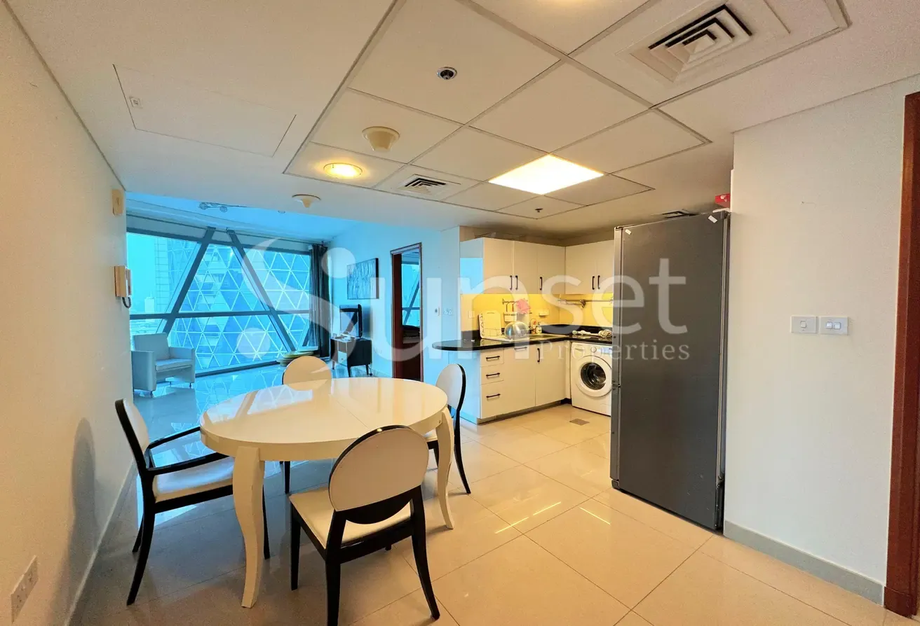 Next Metro | Vacant | Linked to Gate Avenue