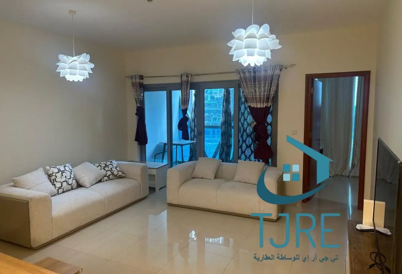 Furnished 1BR | Ready to Move | Near to Metro