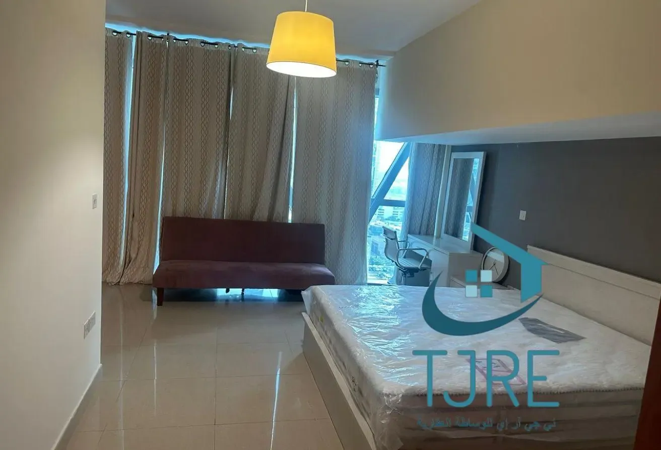 Furnished 1BR | Ready to Move | Near to Metro