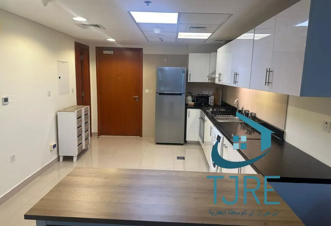 Furnished 1BR | Ready to Move | Near to Metro