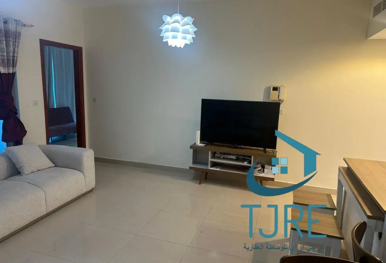 Furnished 1BR | Ready to Move | Near to Metro