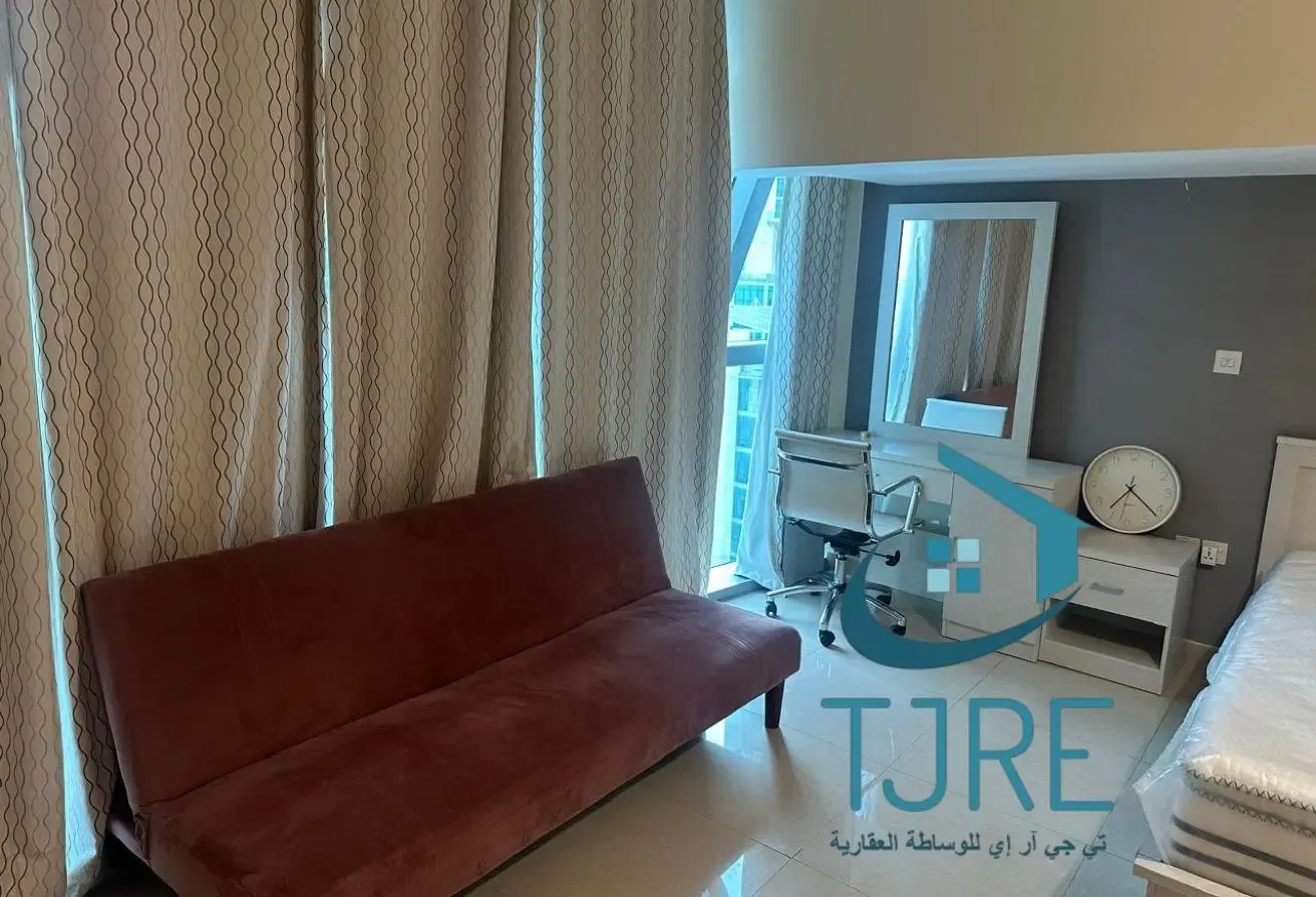 Furnished 1BR | Ready to Move | Near to Metro