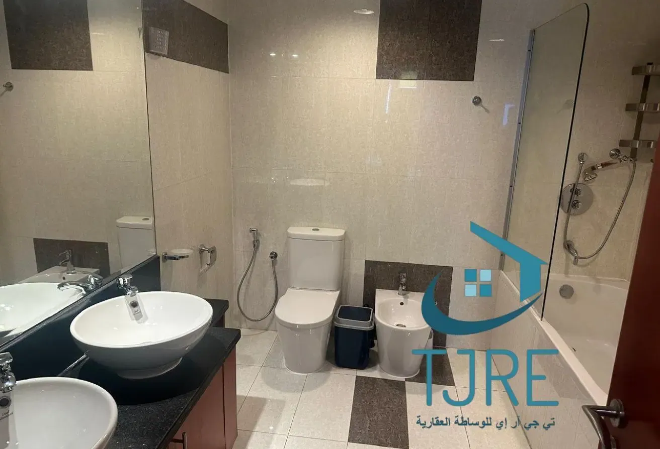 Furnished 1BR | Ready to Move | Near to Metro