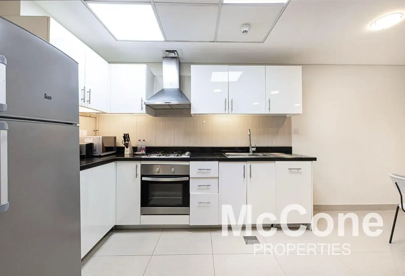 Vacant March | Furnished | Modern