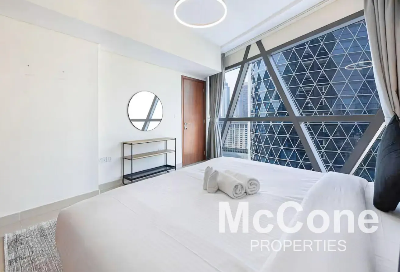 Vacant March | Furnished | Modern