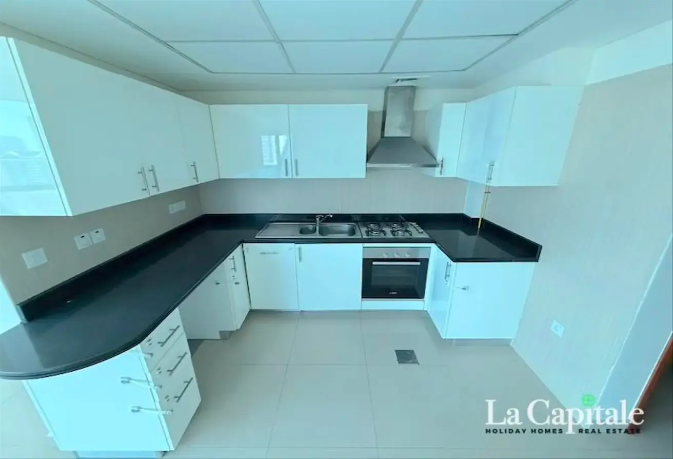 LARGEST 2 BEDROOM + MAID | EXCLUSIVE | VACANT
