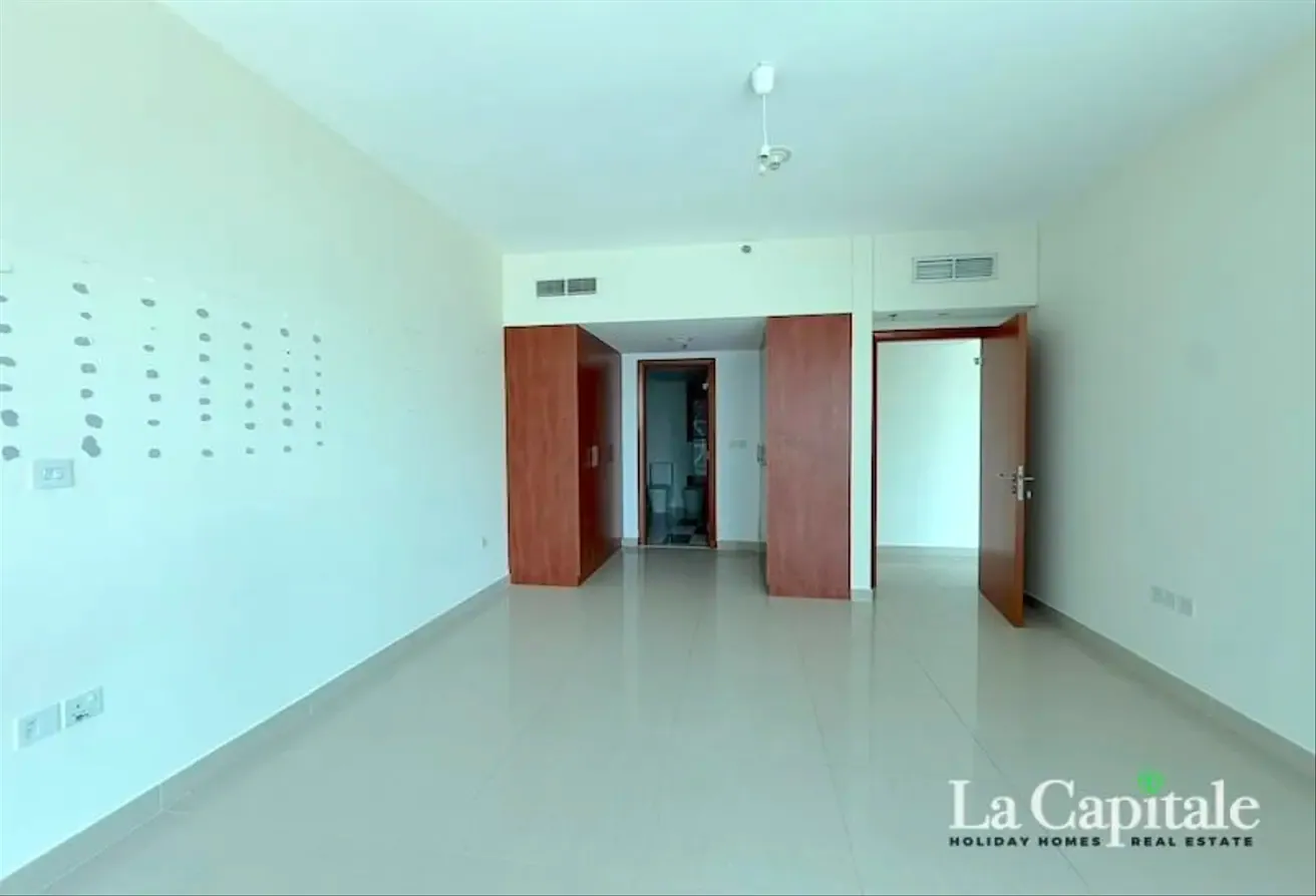 LARGEST 2 BEDROOM + MAID | EXCLUSIVE | VACANT