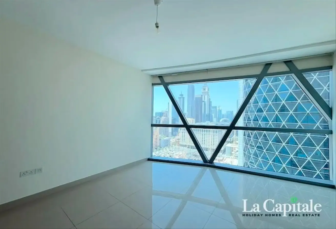 LARGEST 2 BEDROOM + MAID | EXCLUSIVE | VACANT