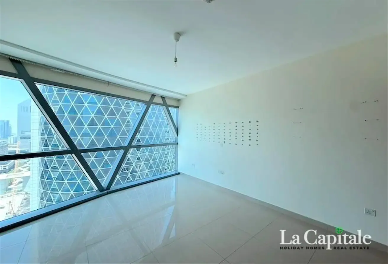 LARGEST 2 BEDROOM + MAID | EXCLUSIVE | VACANT