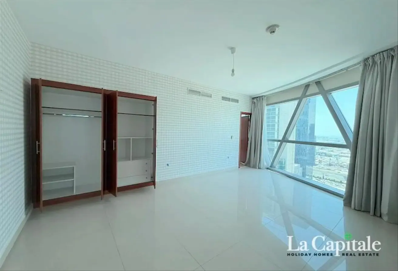 LARGEST 2 BEDROOM + MAID | EXCLUSIVE | VACANT