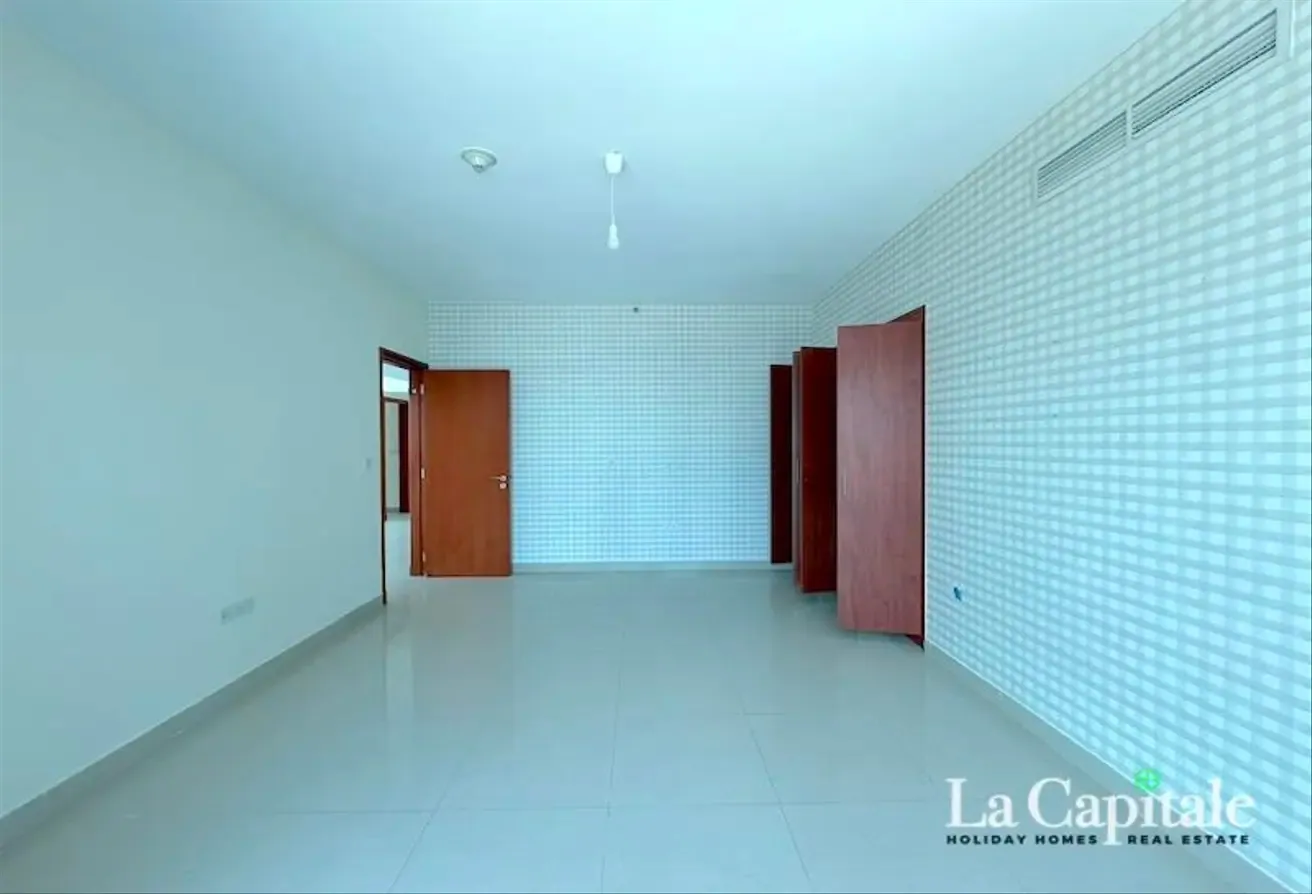 LARGEST 2 BEDROOM + MAID | EXCLUSIVE | VACANT