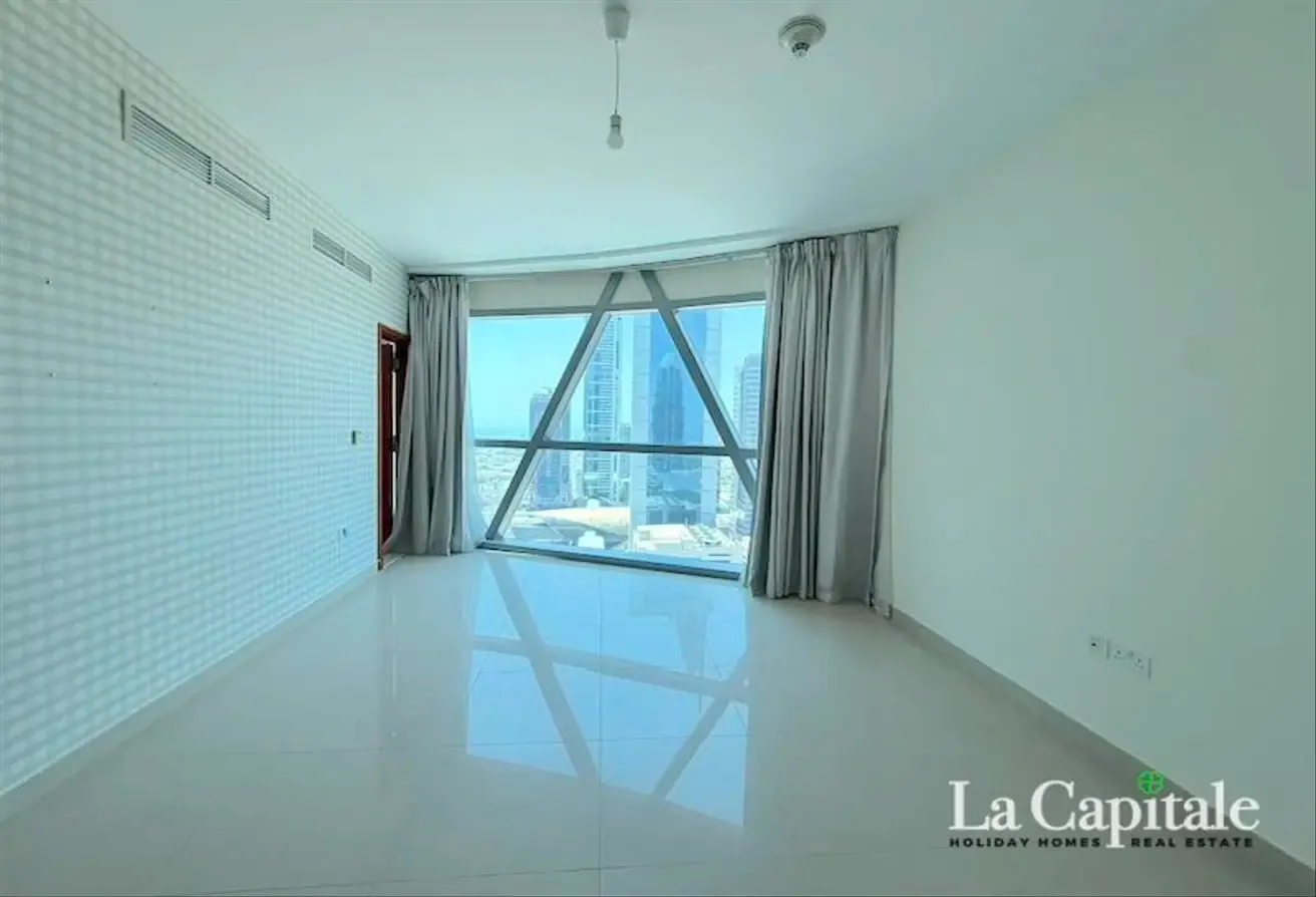 LARGEST 2 BEDROOM + MAID | EXCLUSIVE | VACANT