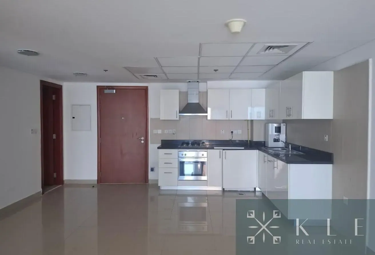 Spacious 1 Bedroom Layout I High Floor
