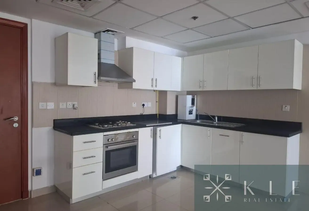Spacious 1 Bedroom Layout I High Floor