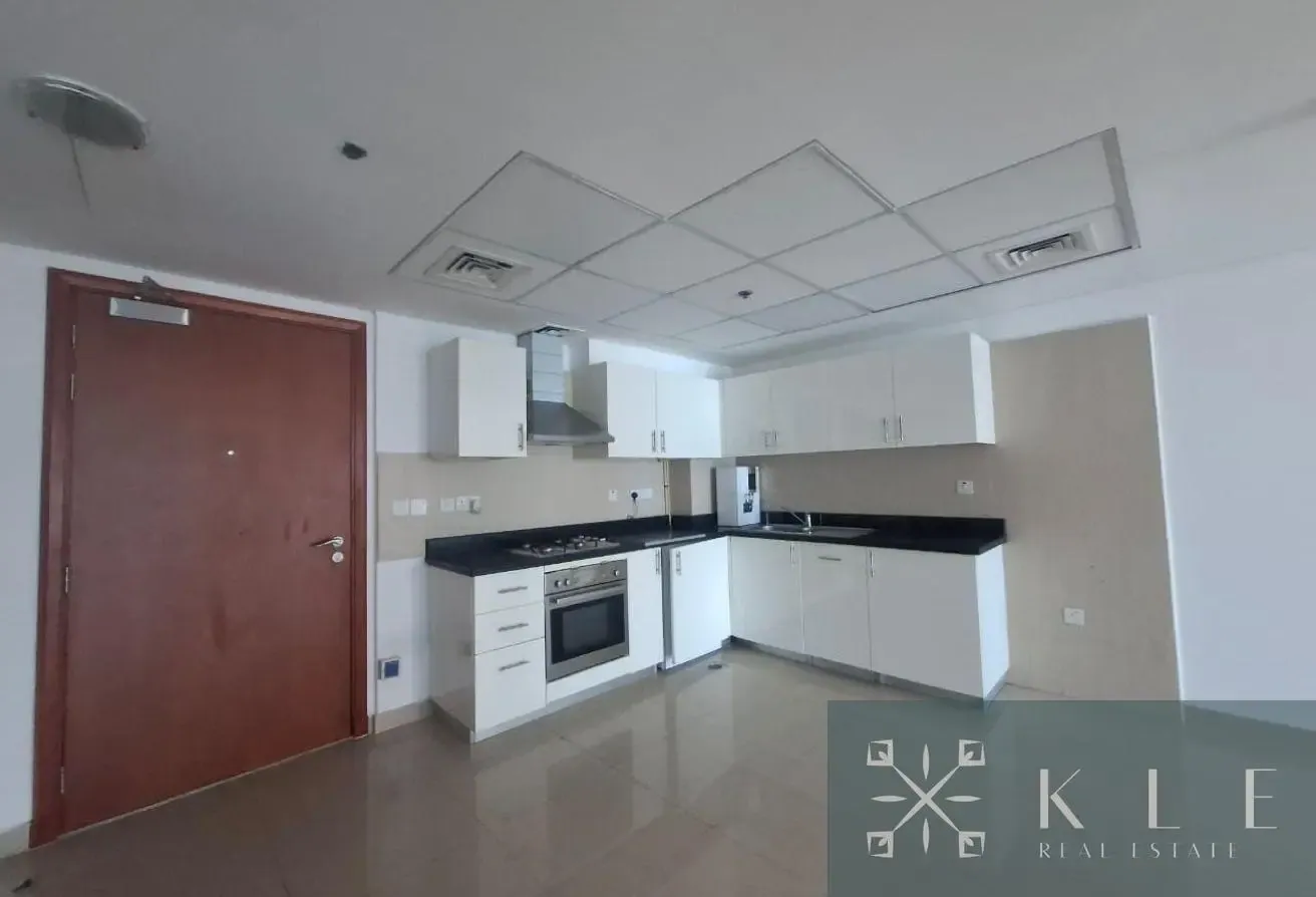 Spacious 1 Bedroom Layout I High Floor