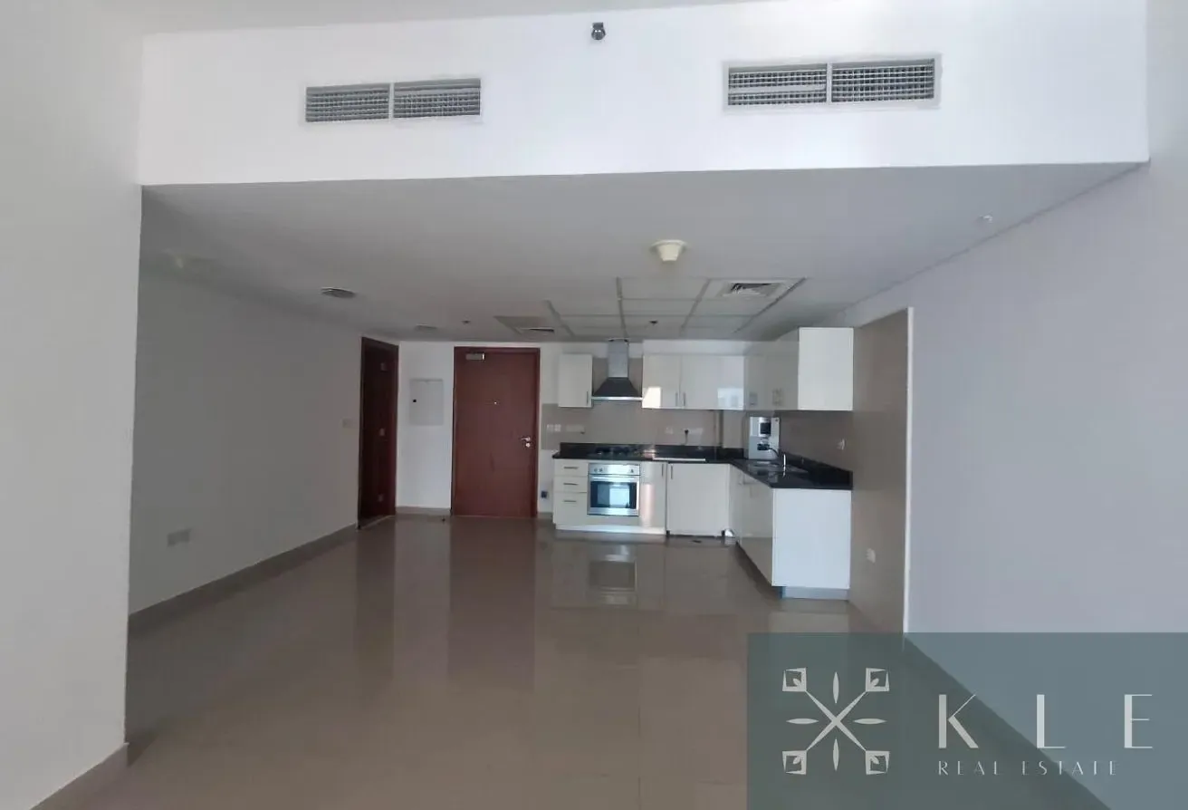 Spacious 1 Bedroom Layout I High Floor