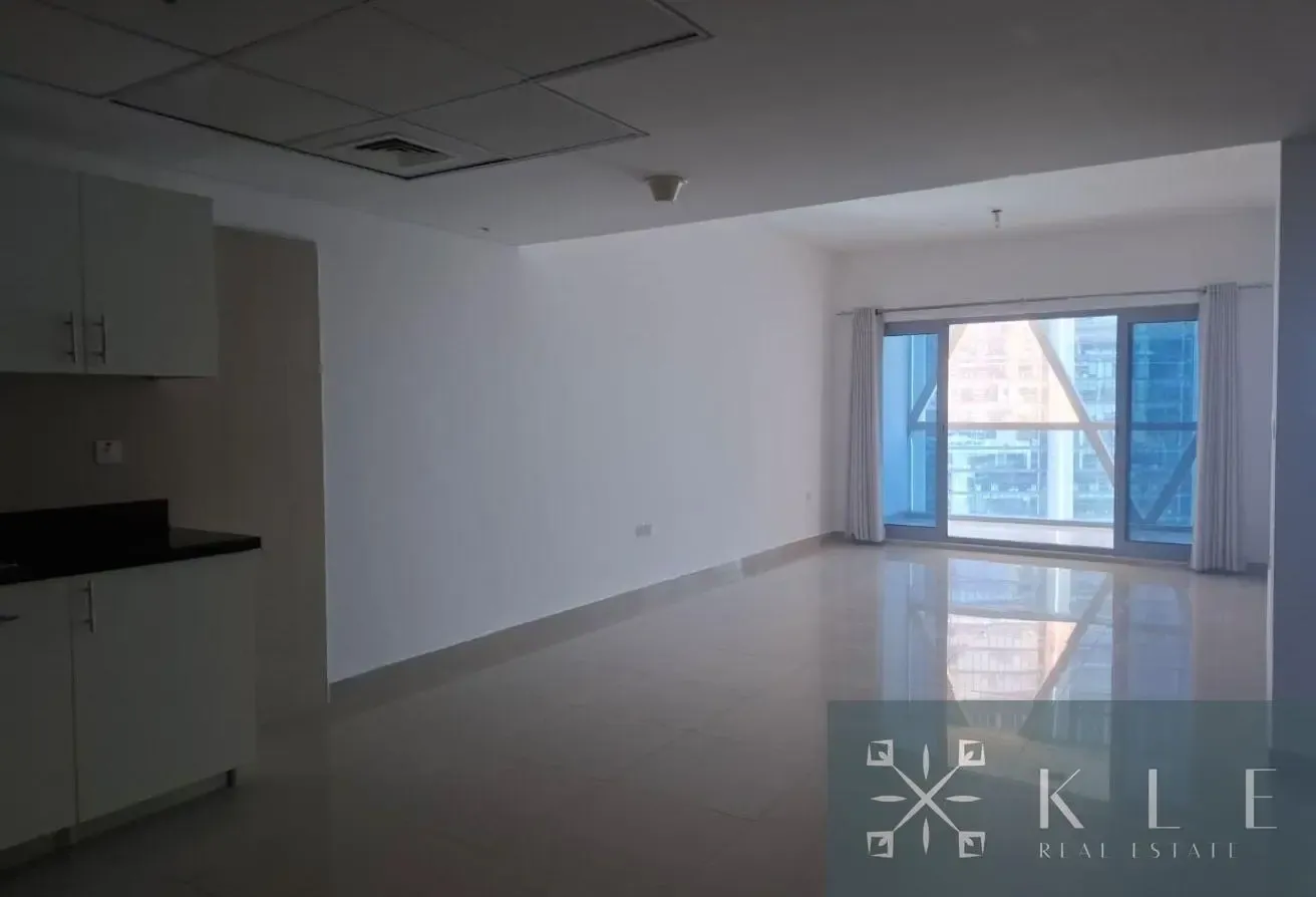 Spacious 1 Bedroom Layout I High Floor