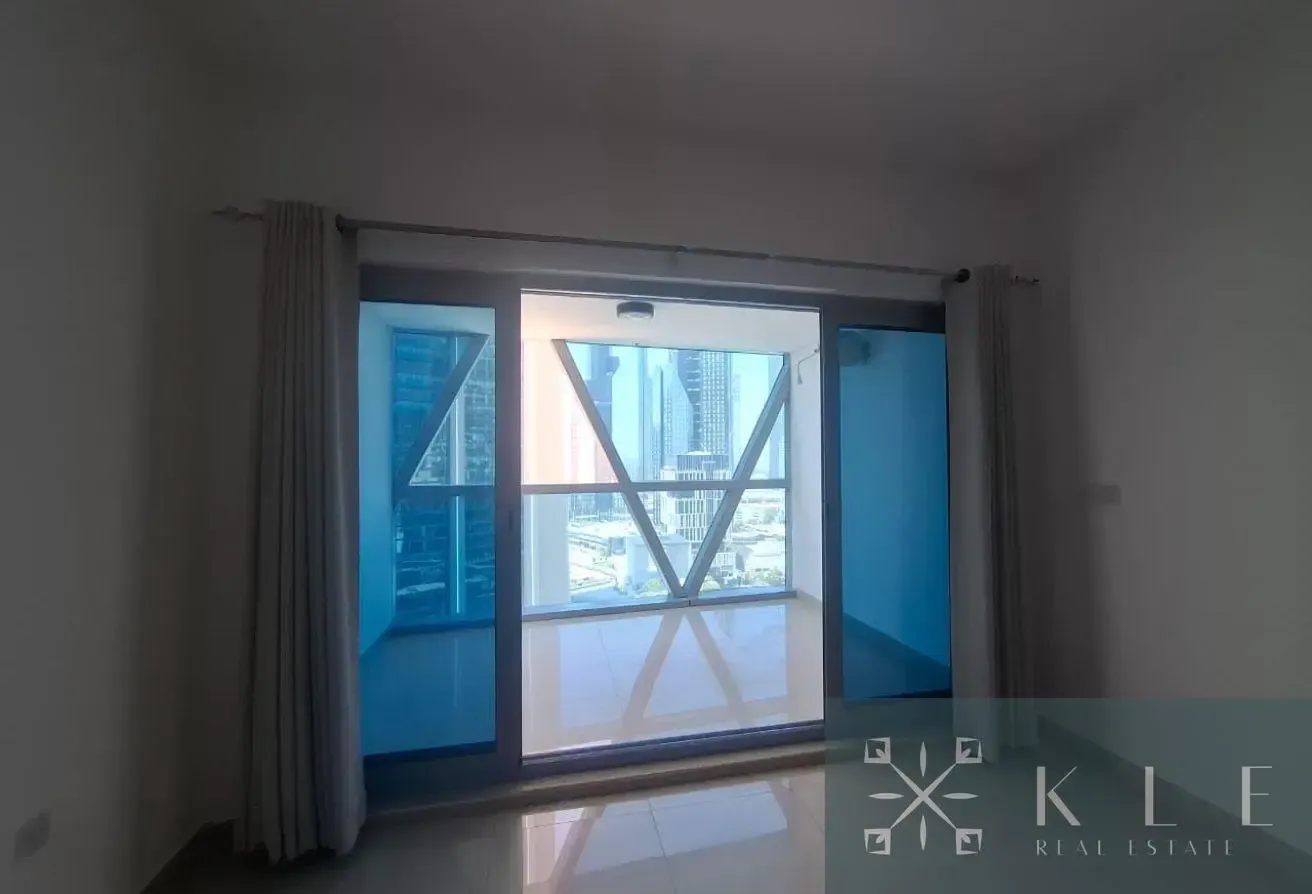Spacious 1 Bedroom Layout I High Floor