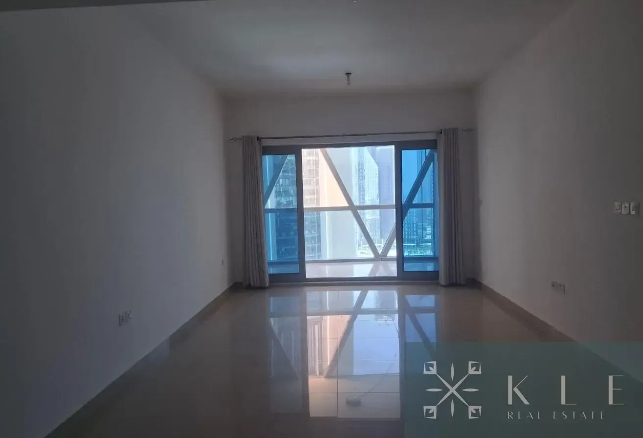 Spacious 1 Bedroom Layout I High Floor