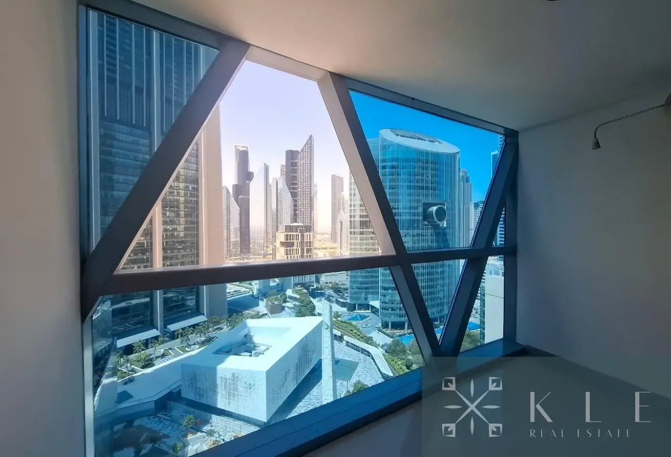 Spacious 1 Bedroom Layout I High Floor