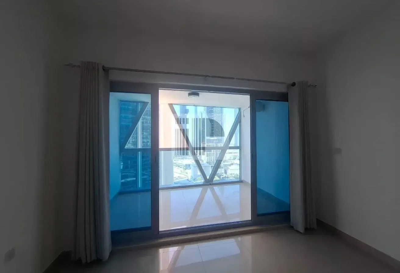 One Bedroom Apartment | Mid Floor | Tower B