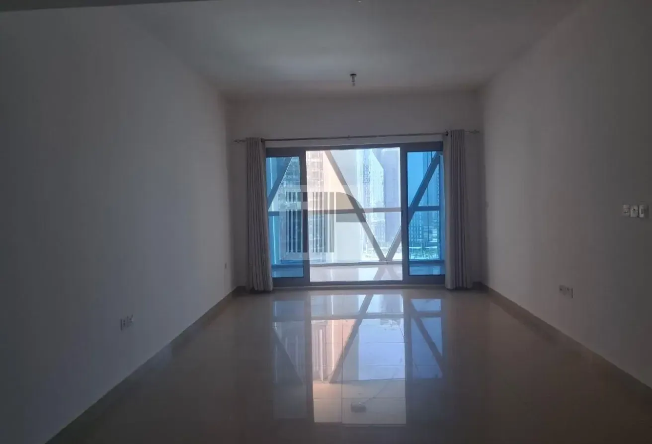 One Bedroom Apartment | Mid Floor | Tower B