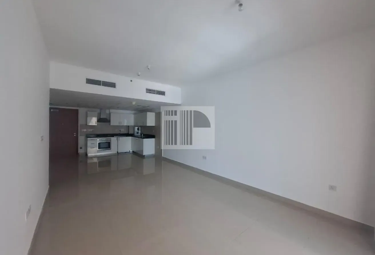 One Bedroom Apartment | Mid Floor | Tower B
